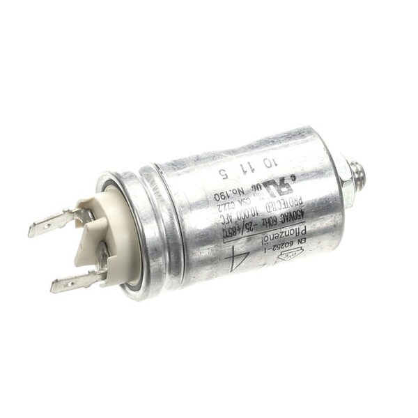 Capacitor, 208-240V, Includes